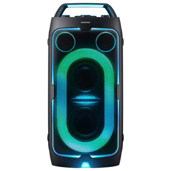 Portable Audio System Samsung MX-ST50F/UA Portable Audio System Samsung MX-ST50F/UA
