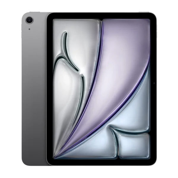 Планшет Apple iPad Air 11 (2026), Wi-Fi, 12Гб/256Гб, Space Grey Планшет Apple iPad Air 11 (2026), Wi-Fi, 12Гб/256Гб, Space Grey