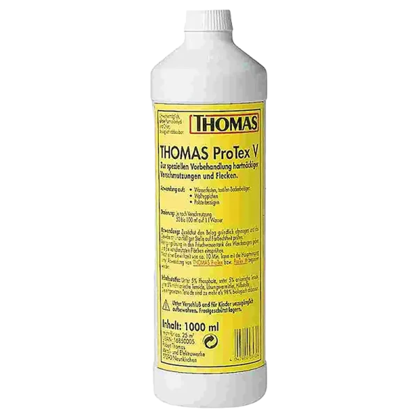 Detergenți de curățat Thomas ProTex V 787515, 1 l