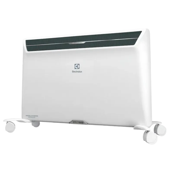 Convector Electrolux Air Gate 2 inverter, 1500W, Alb