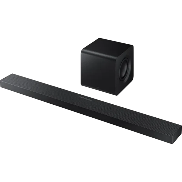 Soundbar Samsung HW-QS700F, Negru