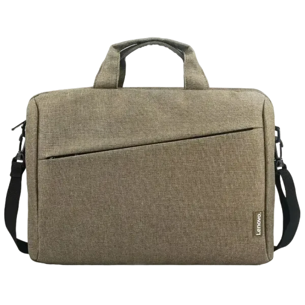 Сумка для ноутбука Lenovo T210, 15.6", Полиэстер, Зелёный Сумка для ноутбука Lenovo T210, 15.6", Полиэстер, Зелёный
