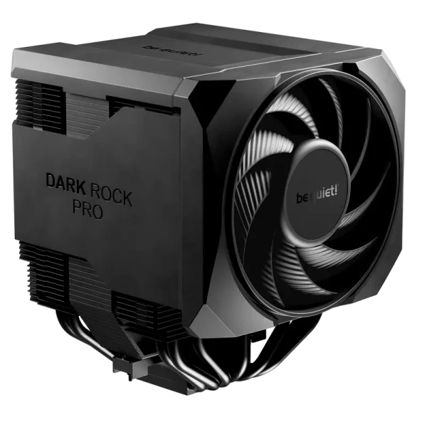 Cooler procesor be quiet! Dark Rock Pro 6 Cooler procesor be quiet! Dark Rock Pro 6