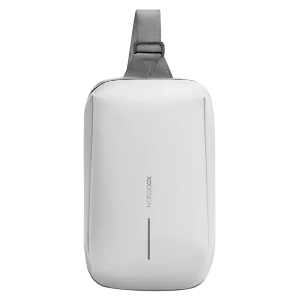 Urban Water Resistant Expandable Sling, P706.2713, Off White Urban Water Resistant Expandable Sling, P706.2713, Off White