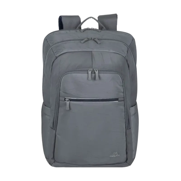 Rucsac pentru Laptop RivaCase 7569, 17.3", Poliester RPET ECO-FRIENDLY, Gri Rucsac pentru Laptop RivaCase 7569, 17.3", Poliester RPET ECO-FRIENDLY, Gri