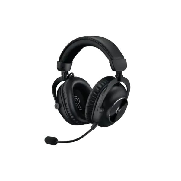Căști gaming Logitech G Pro X 2, Fără fir, Negru Căști gaming Logitech G Pro X 2, Fără fir, Negru