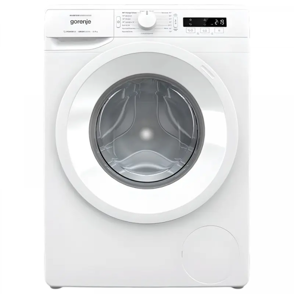 Стиральная машина Gorenje WNPI82BS Белый
