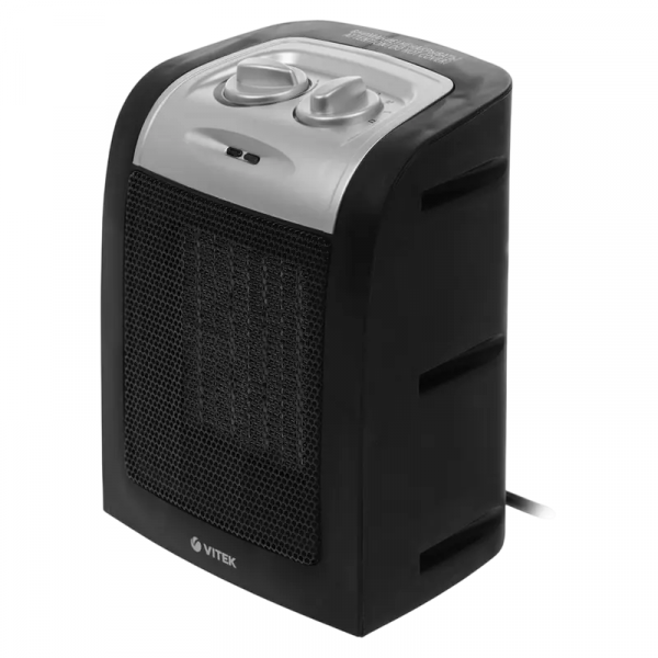 Aerotermă VITEK VT-2067 1800 W Negru