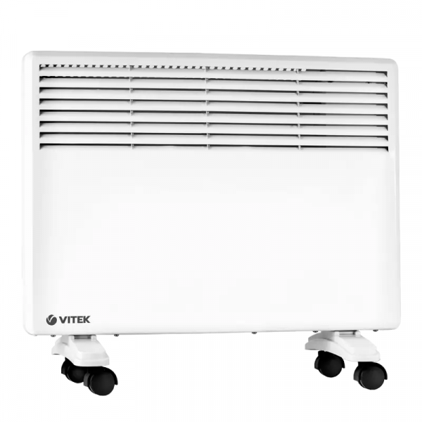 Convector VITEK VT-2184 1500 W Alb