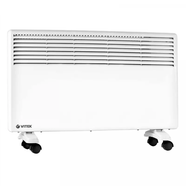 Convector VITEK VT-2185 2000 W Alb
