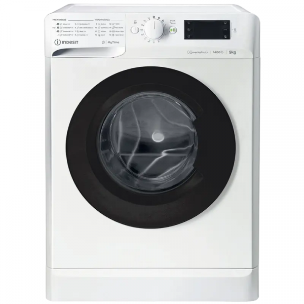 Стиральная машина Indesit MTWE 91495 WK Белый