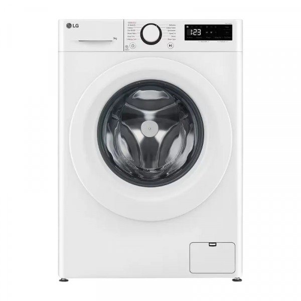 Стиральная машина LG F4WR509SWW Белый