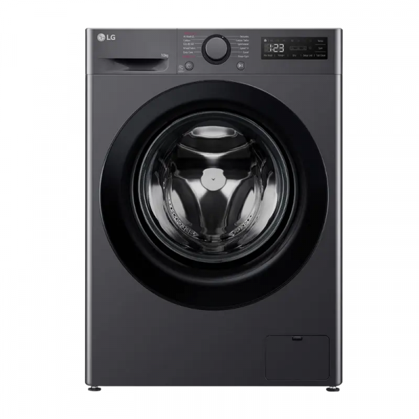 Стиральная машина LG F4WR510SBM Черный