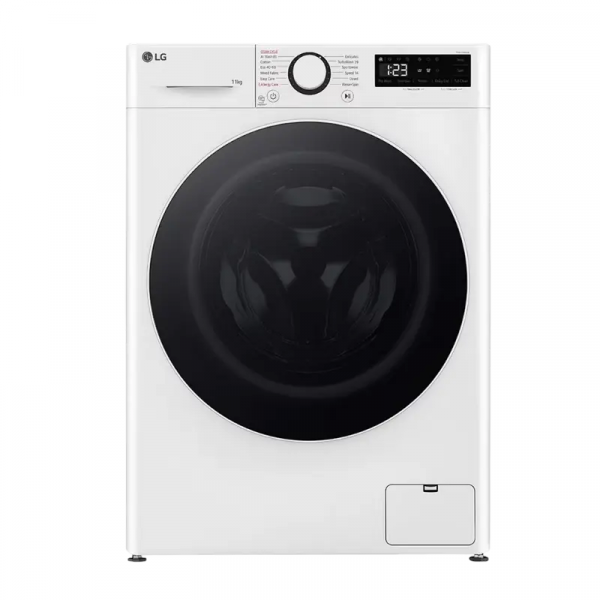 Стиральная машина LG F4WR511S0W Белый