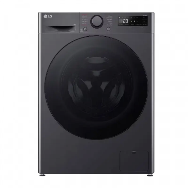 Стиральная машина LG F4WR511S2M Черный