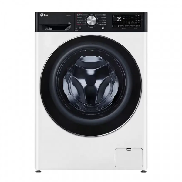 Mașină de spălat LG F4WR711S3HA Alb
