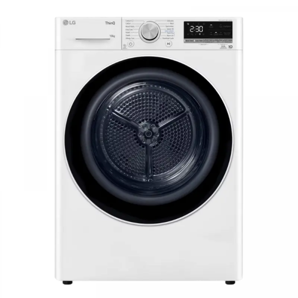 Сушильная машина LG RH10V9AV4W Белый