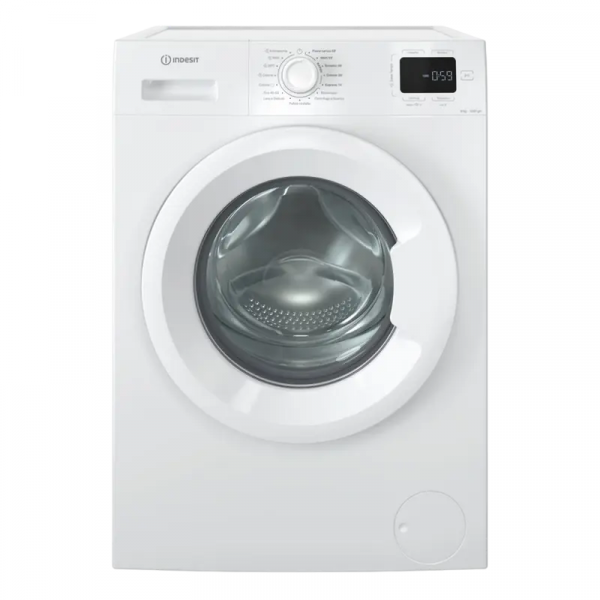 Стиральная машина Indesit IM 640 MY Белый