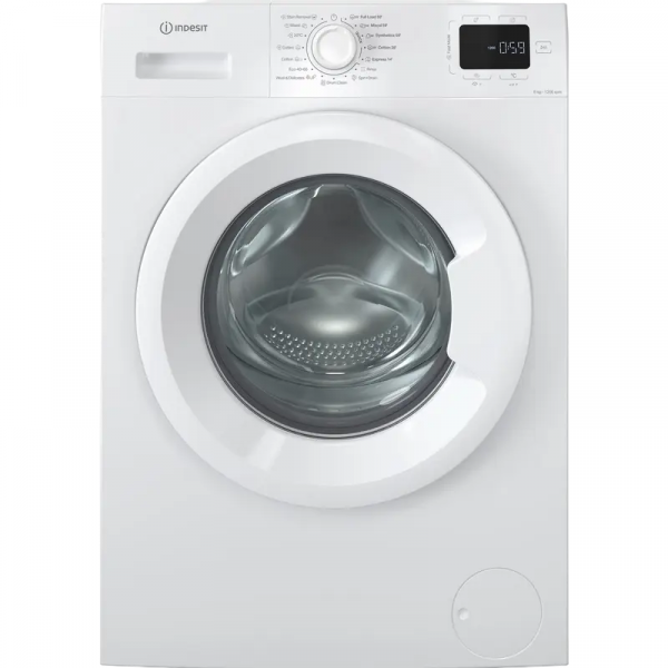 Mașină de spălat Indesit IM 642 MY Alb Mașină de spălat Indesit IM 642 MY Alb