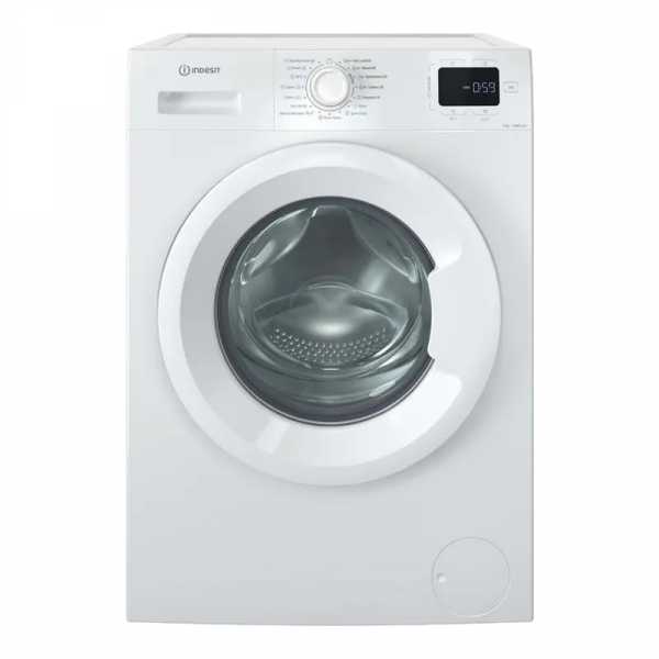 Стиральная машина Indesit IM 762 MY Белый