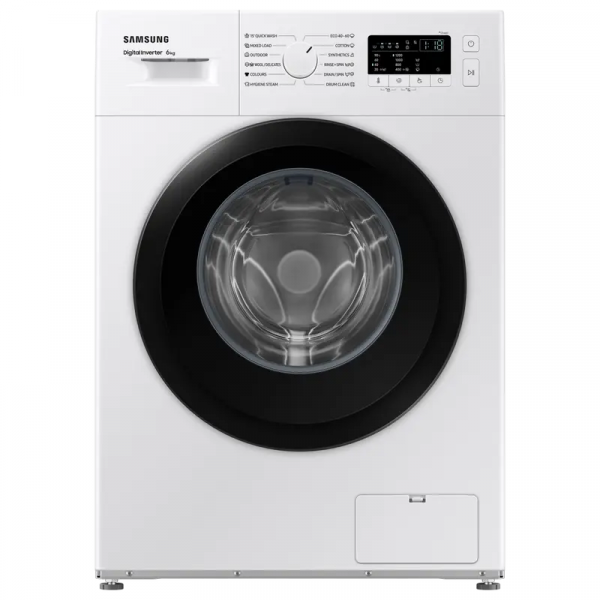 Mașină de spălat Samsung WW60A3120BE/LE Alb