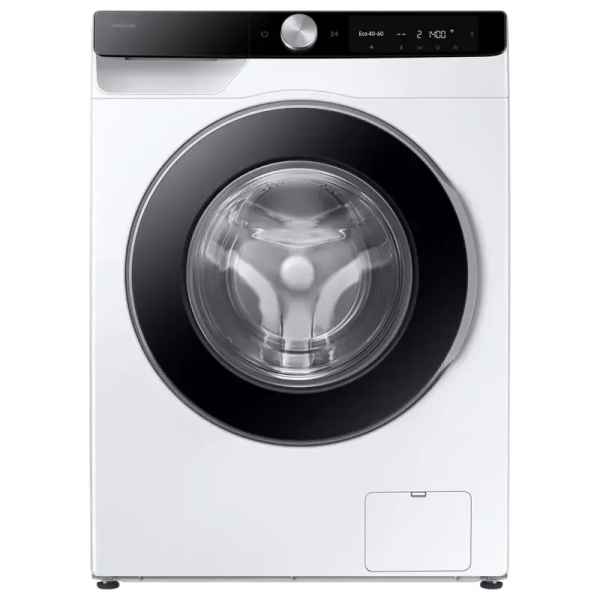 Mașină de spălat Samsung WW90DG6G94LKUA Alb