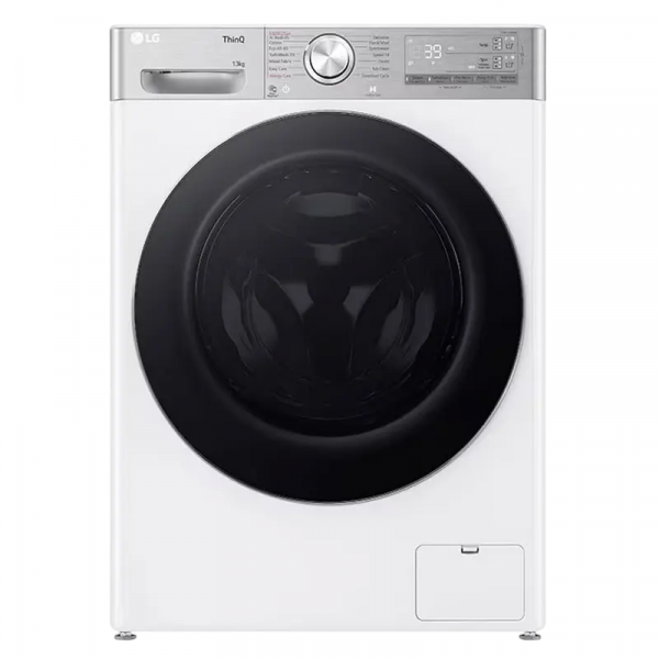 Стиральная машина LG F4WR913P3WA Белый