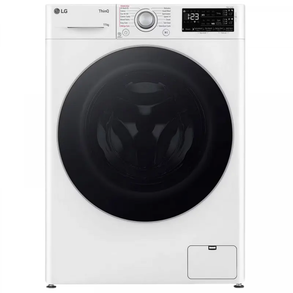 Стиральная машина LG F4WR311S1WA Белый