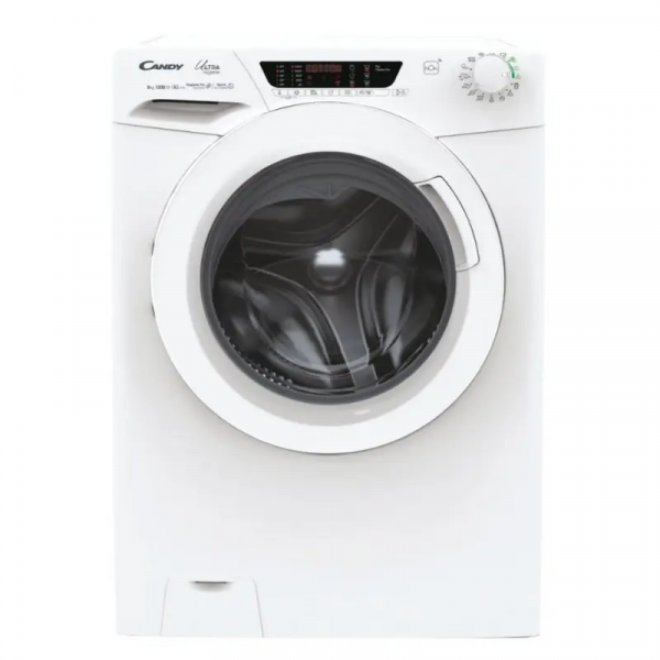 Стиральная машина Candy HE 1284TWM6/1-S Белый Стиральная машина Candy HE 1284TWM6/1-S Белый