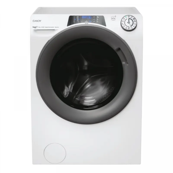 Mașină de spălat Candy RP 4106BWMR/1-S Alb