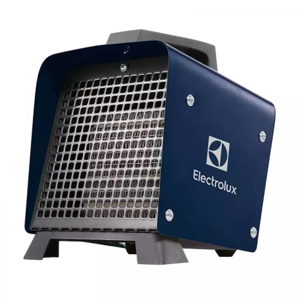 Тепловая пушка Electrolux EIFH/C-2 EEC 2200 Вт Синий