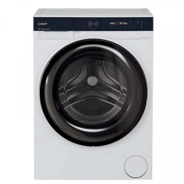 Mașină de spălat Candy BS 410B10-S Alb Mașină de spălat Candy BS 410B10-S Alb