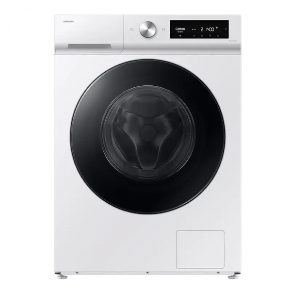 Mașină de spălat cu uscător Samsung WD11DB7B85GWU4 Alb Mașină de spălat cu uscător Samsung WD11DB7B85GWU4 Alb