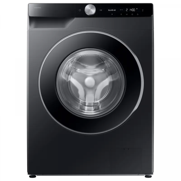 Стиральная машина Samsung WW90DG6G94LBU4 Черный