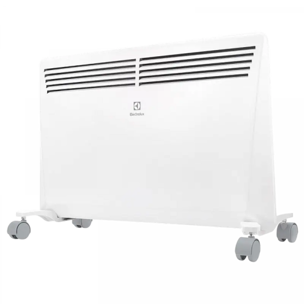 Convector Electrolux ECH/ECN-1500M 1500 W Alb Convector Electrolux ECH/ECN-1500M 1500 W Alb