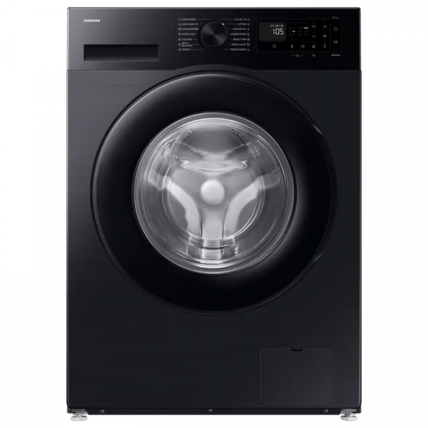 Mașină de spălat Samsung WW90DG5G34ABLE Negru