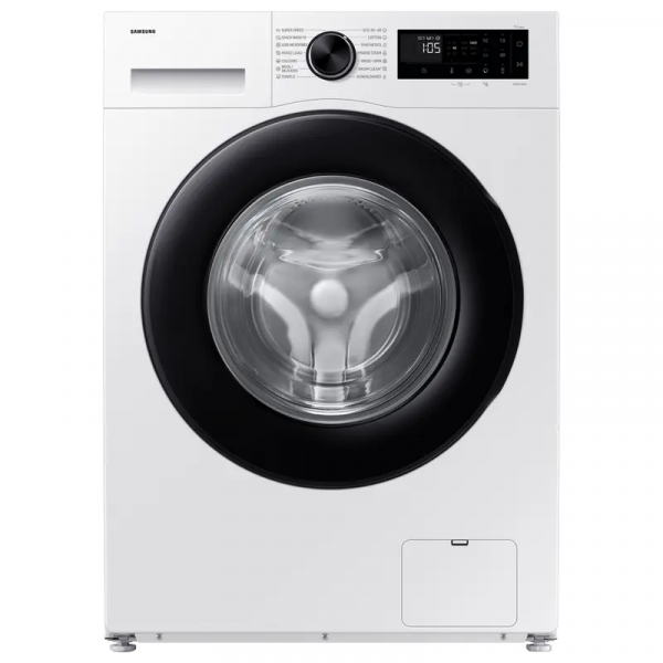 Mașină de spălat Samsung WW90DG5G34AELE Alb