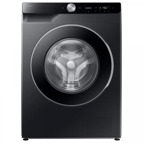 Стиральная машина Samsung WW90DG6G94LBUA Черный