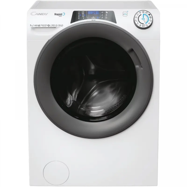 Стиральная машина Candy RP4 476BWMR/1-S Белый