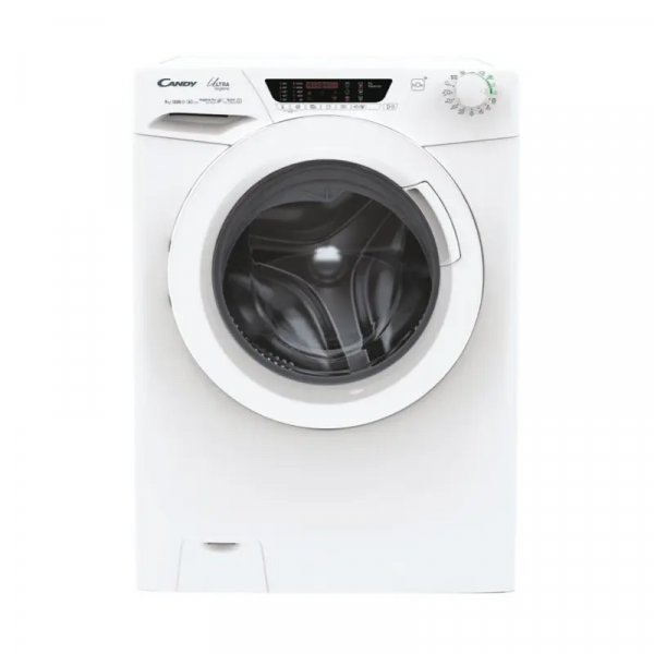Стиральная машина Candy HE 1294TWM6/1-S Белый