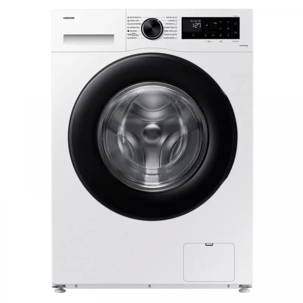 Mașină de spălat Samsung WW90CGC0EDAELE Alb