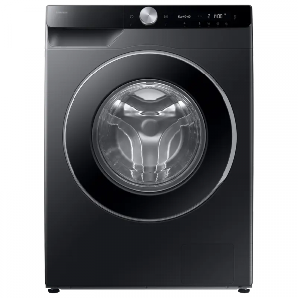 Стиральная машина Samsung WW11DG6B25LBUA Черный