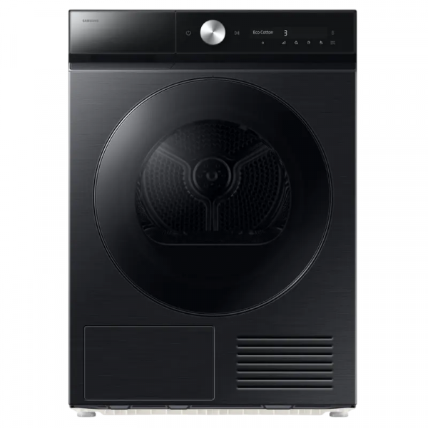 Сушильная машина Samsung DV90DB8845GBU4 Черный