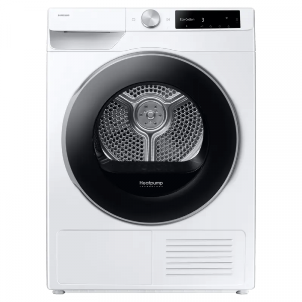 Сушильная машина Samsung DV90DG6845LEU4 Белый
