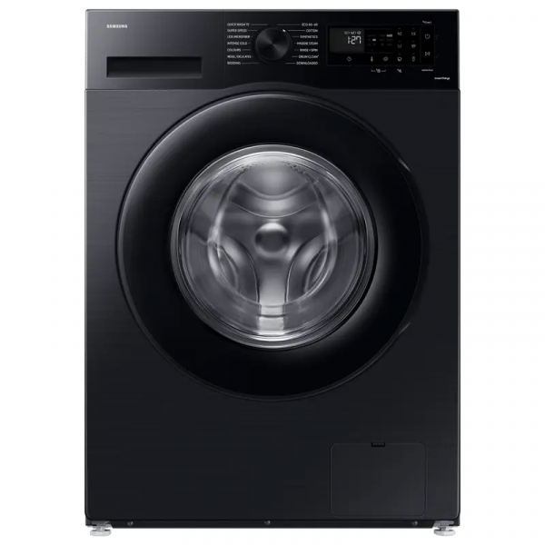 Mașină de spălat Samsung WW11DG5B2FABLE Negru