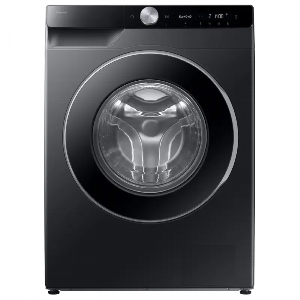 Mașină de spălat Samsung WW10FG6U9ELBUA Negru