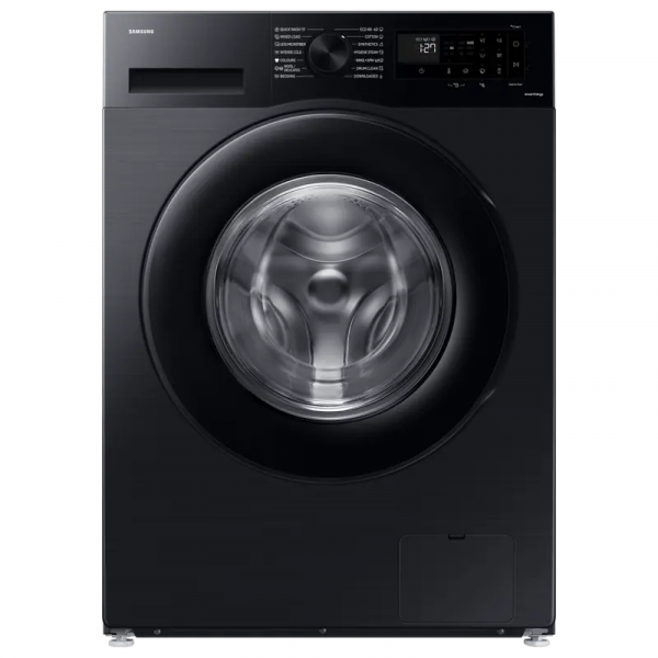 Mașină de spălat Samsung WW90CGC0EDABLE Negru