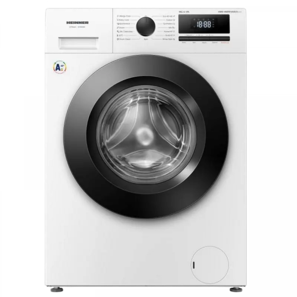 Mașină de spălat Heinner HWM-HME9014IVA10+++ Alb