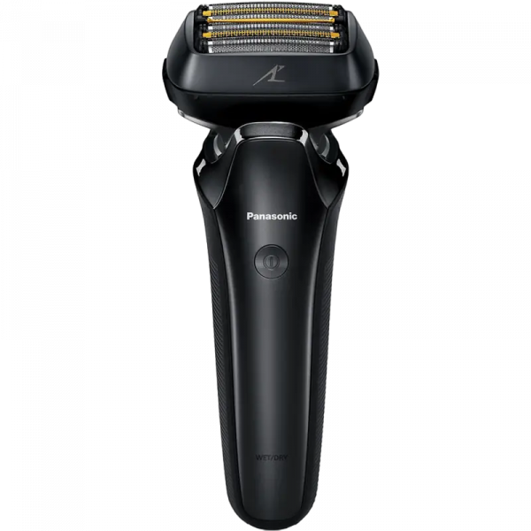 Aparat de ras electric Panasonic ES-LS9A Negru - Sita | Umed,Uscat | 50 min