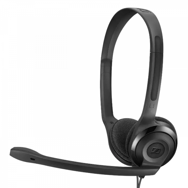 Căști EPOS PC 5 Chat Negru - Cu fir | 42 Hz - 17000 Hz Căști EPOS PC 5 Chat Negru - Cu fir | 42 Hz - 17000 Hz